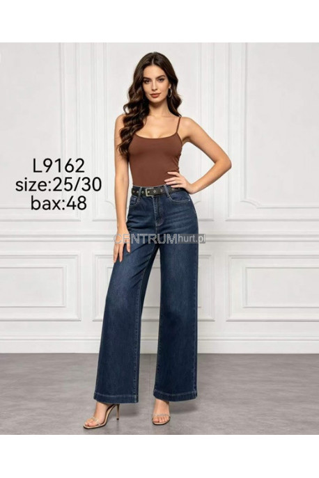 Jeansy damskie (XS-XL) 1