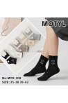 Skarpety damskie (35-42) 1