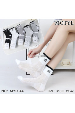 Skarpety damskie (35-42) MYD-44
