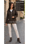 Bluza damska Polska (L-4XL) 20