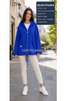 Bluza damska Polska (L-4XL) 20
