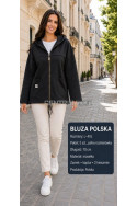 Bluza damska Polska (L-4XL) 20