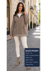 Bluza damska Polska (L-4XL) 20