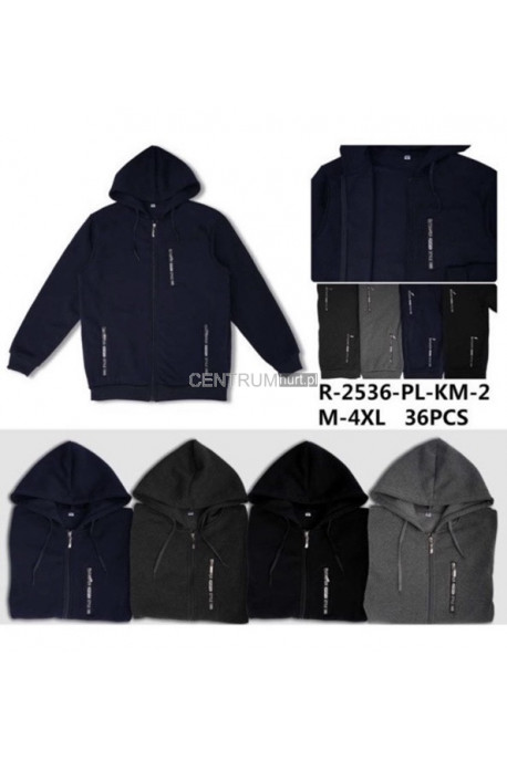 Bluza męska (M-4XL) 22