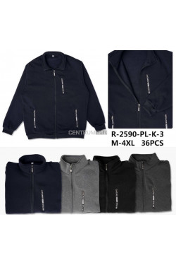 Bluza męska (M-4XL) 2240