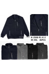 Bluza męska (M-4XL) 22