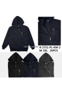 Bluza męska (M-4XL) 22