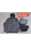 Bluza męska (M-4XL) 22