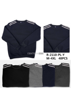Bluza męska (M-4XL) 2244