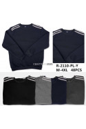 Bluza męska (M-4XL) 22
