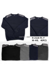 Bluza męska (M-4XL) 22