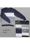 Bluza męska (M-4XL) 22