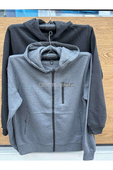 Bluza męska (M-4XL) 22