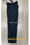 Spodnie dresowe męskie (M-3XL) 22