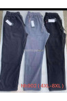 Spodnie dresowe męskie (M-3XL) 22