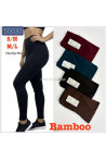 Leginsy damskie (S-2XL) 1