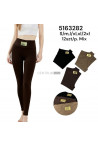 Leginsy damskie (S-2XL) 1