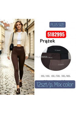 Leginsy damskie (3XL-6XL) 5182995