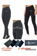 Leginsy damskie (S-2XL) 1