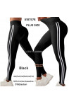 Leginsy damskie (S-2XL) 1