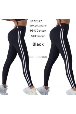 Leginsy damskie (S-3XL) 5177577