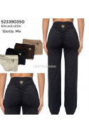 Leginsy damskie (S-2XL) 1