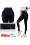 Leginsy damskie (S-2XL) 1
