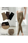 Leginsy damskie (S-2XL) 1