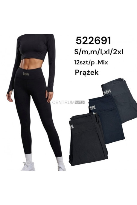 Leginsy damskie (S-2XL) 1