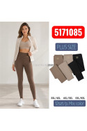 Leginsy damskie (S-2XL) 1