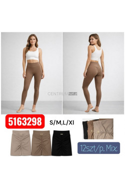 Leginsy damskie (S-XL) 5163298