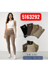 Leginsy damskie (S-2XL) 1