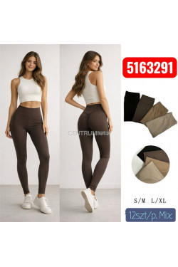 Leginsy damskie (S-XL) 5163291