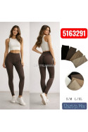 Leginsy damskie (S-2XL) 1