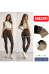 Leginsy damskie (S-2XL) 1