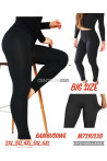Leginsy damskie (S-2XL) 1