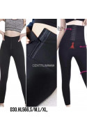 Leginsy damskie (S-2XL) 1