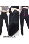 Leginsy damskie (S-2XL) 1