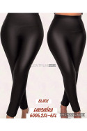 Leginsy damskie (S-2XL) 1