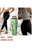 Leginsy damskie (S-2XL) 1