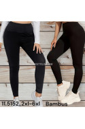 Leginsy damskie (S-2XL) 1
