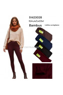Leginsy damskie (S-2XL) 1