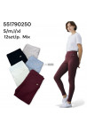 Leginsy damskie (S-2XL) 1
