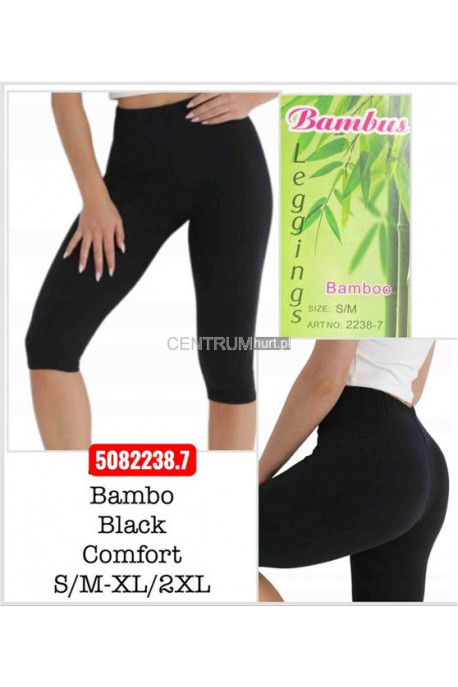 Leginsy damskie (S-2XL) 1