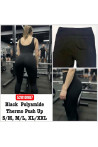 Leginsy damskie (S-2XL) 1