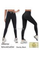 Leginsy damskie (S-2XL) 1