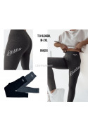 Leginsy damskie (S-2XL) 1