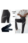 Leginsy damskie (S-2XL) 1