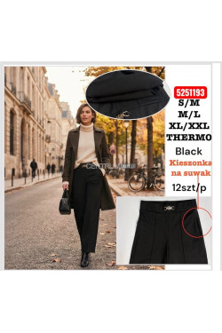 Spodnie damskie (S-2XL) 5251193