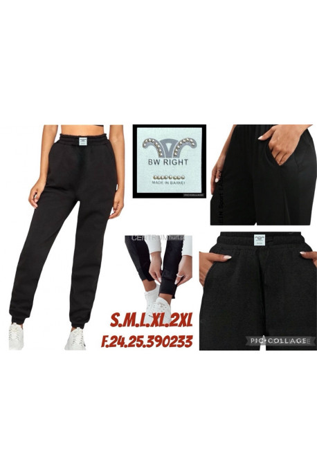 Spodnie damskie (S-2XL) 1